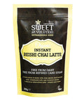 Sweet Revolution Organic Instant Reishi Chai Latte with Coconut Milk - 200g