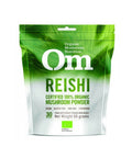 Om Organic Mushroom Nutrition Reishi - 60g