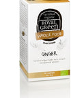 Royal Green Ginger 60's