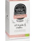 Royal Green Vitamin B Complex 60's