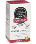 Royal Green Camu Camu