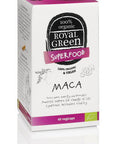 Royal Green Maca 60's