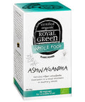 Royal Green Ashwagandha 60's