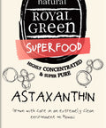 Royal Green Astaxanthin