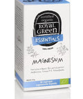 Royal Green Magnesium 60's