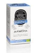 Royal Green Magnesium 60's