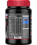 Allmax Nutrition Quickmass Mass Gainer Cookies & Cream 3.5 Lbs