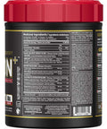 AllMax Nutrition CarbION Carbohydrate Powder 15 Servings