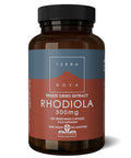 Terranova Rhodiola 300mg - 100 capsules