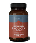 Terranova Rhodiola 300mg - 50 capsules