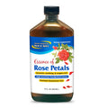North American Herb & Spice Essense of Pure Rose Petals - 355ml