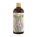 Lavender & Jojoba Bath Foam with Vitamin E