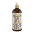 Lavender & Jojoba Oil Body Lotion with Vitamin E