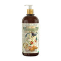 Vanilla & Almond Oil Body Lotion with Vitamin E