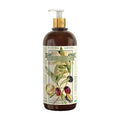 Nature & Arome Body Lotion enriched w/ Vitamin E (Apothecary) - Olive Oil