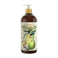 Nature & Arome Body Lotion enriched w/ Vitamin E (Apothecary)- Bergamot