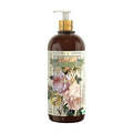 Nature & Arome Body Lotion enriched w/ Vitamin E (Apothecary) - Rose