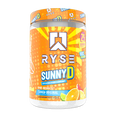 Ryse Project Blackout Pre-Workout 25srv