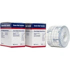 Dressing Retention Tape Cover-Roll Radio-transparent Acrylic Adhesive 6 Inch X 10 Yard White NonSte White Case of 12 By Bsn-Jobst
