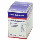 Dressing Retention Tape Cover-Roll Radio-transparent Acrylic Adhesive 6 Inch X 10 Yard White NonSte White Case of 12 By Bsn-Jobst
