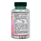 Holland & Barrett Calcium Magnesium Vitamin D and Zinc 120 Tablets Vegetarian