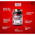 maca X 1 Ultimate Maca supplement 7500MG, 120 pills