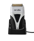 Andis Profoil Lithium Plus Titanium Foil Shaver 17200, 1 Ea, 1count