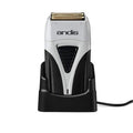 Andis Profoil Lithium Plus Titanium Foil Shaver 17200, 1 Ea, 1count