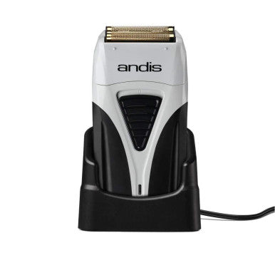 Andis Profoil Lithium Plus Titanium Foil Shaver 17200, 1 Ea, 1count