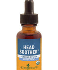 Herb Pharm Head Soother 1 fl oz