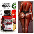 maca X 1 Ultimate Maca supplement 7500MG, 120 pills