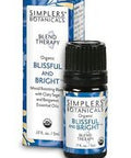 Blood Orange Organic 15 ml By Simplers Botanicals
