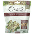 Organic Traditions White Mulberries 227 g