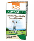 Bio Nutrition Inc Advanced Glucosamine - 90 Tablets