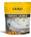Laird Turmeric Superfood Creamer - 227g
