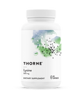 Thorne Lysine 60 Capsules