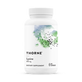 Thorne Lysine 60 Capsules