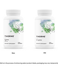 Thorne Lysine 60 Capsules