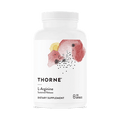 Thorne L-Arginine - Sustained Release (formerly Perfusia-SR) 120 Capsules