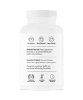 Thorne L-Arginine - Sustained Release (formerly Perfusia-SR) 120 Capsules