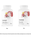 Thorne L-Arginine Plus (formerly Perfusia Plus) 180 Capsules