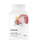 Thorne L-Arginine Plus (formerly Perfusia Plus) 180 Capsules