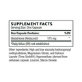 Thorne Glutathione-SR 60 Capsules
