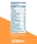 Bariatric Fusion Save On Bundle-Tropical Fruit Chews Multivitamin 60 Soft Chews 7 Bags
