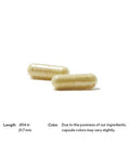 Thorne PolyResveratrol-SR 60 Capsules