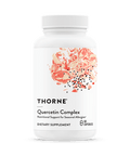 Thorne Quercetin Complex (formerly Quercenase) 60 Capsules