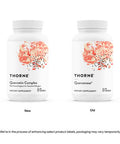 Thorne Quercetin Complex (formerly Quercenase) 60 Capsules
