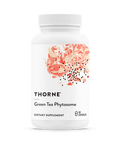 Thorne Green Tea Phytosome 60 Capsules