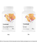 Thorne Advanced Digestive Enzymes (formerly Bio-Gest) 180 Capsules