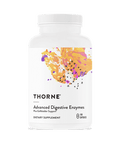 Thorne Equinox Gut Support Bundle FloraMend & Advanced Digestive Enzymes & FloraMend Prime